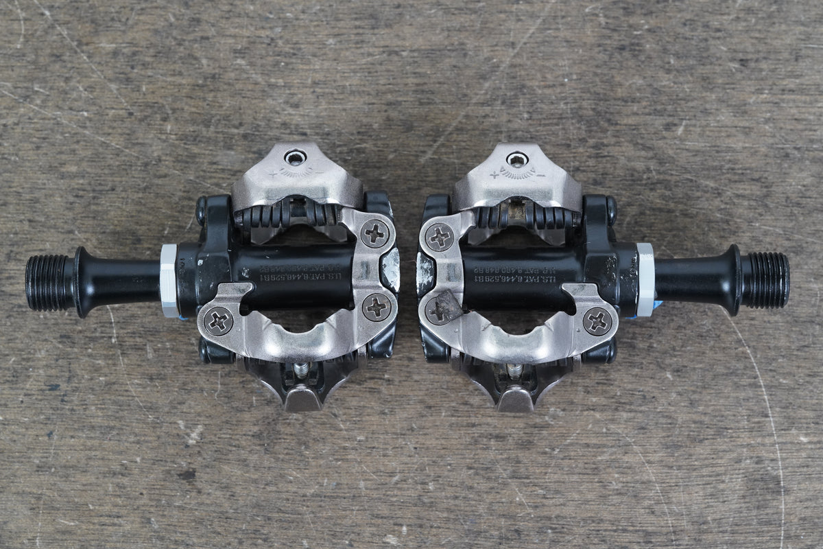 Shimano PD-M540 SPD Clipless MTB Pedals 350g