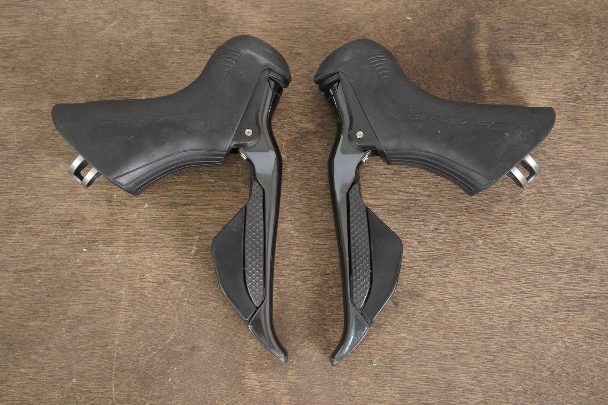 Shimano Dura-Ace R9170 Di2 CeramicSpeed OSPW Electronic Hydraulic Disc Groupset