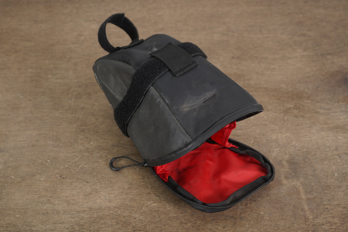 Blackburn Road CX Gravel Bike Saddle Bag
