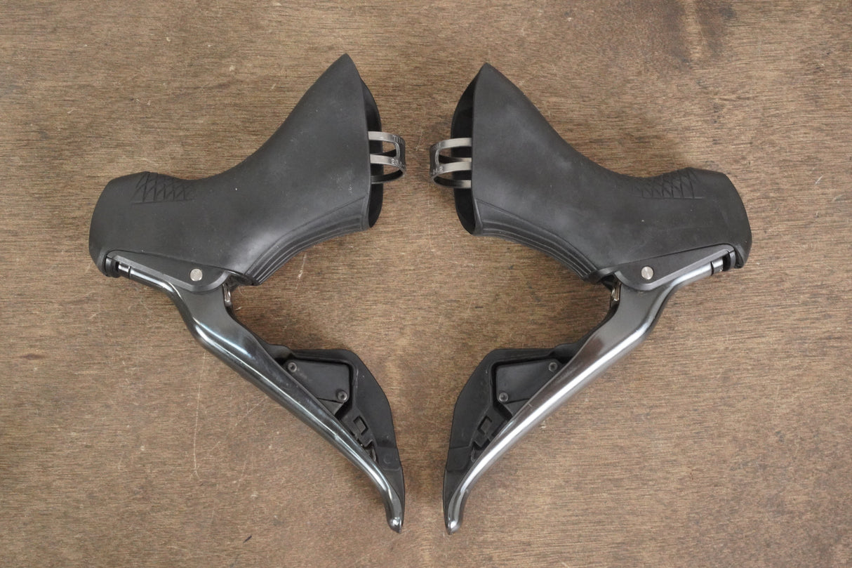 Shimano Dura-Ace R9170 Di2 CeramicSpeed OSPW Electronic Hydraulic Disc Groupset