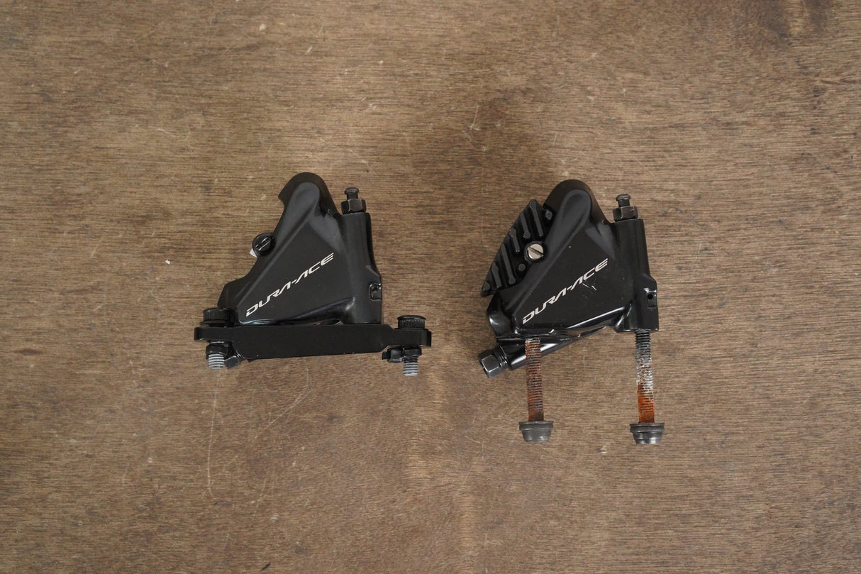 Shimano Dura-Ace R9170 Di2 CeramicSpeed OSPW Electronic Hydraulic Disc Groupset