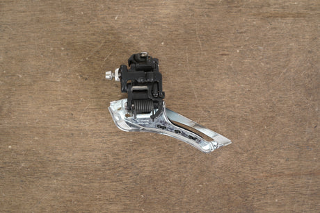Shimano Ultegra FD-R8000 Mechanical Braze-On Front Derailleur 8000