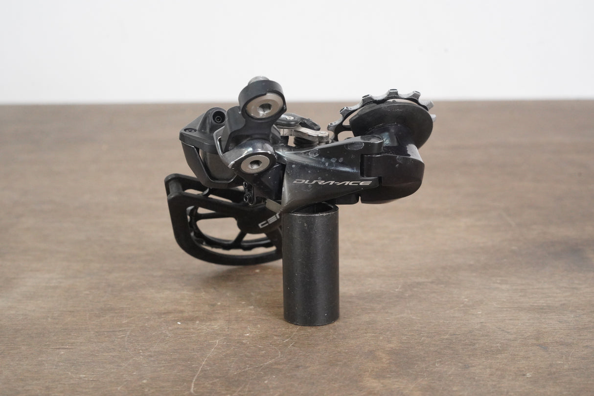 Shimano Dura-Ace R9170 Di2 CeramicSpeed OSPW Electronic Hydraulic Disc Groupset