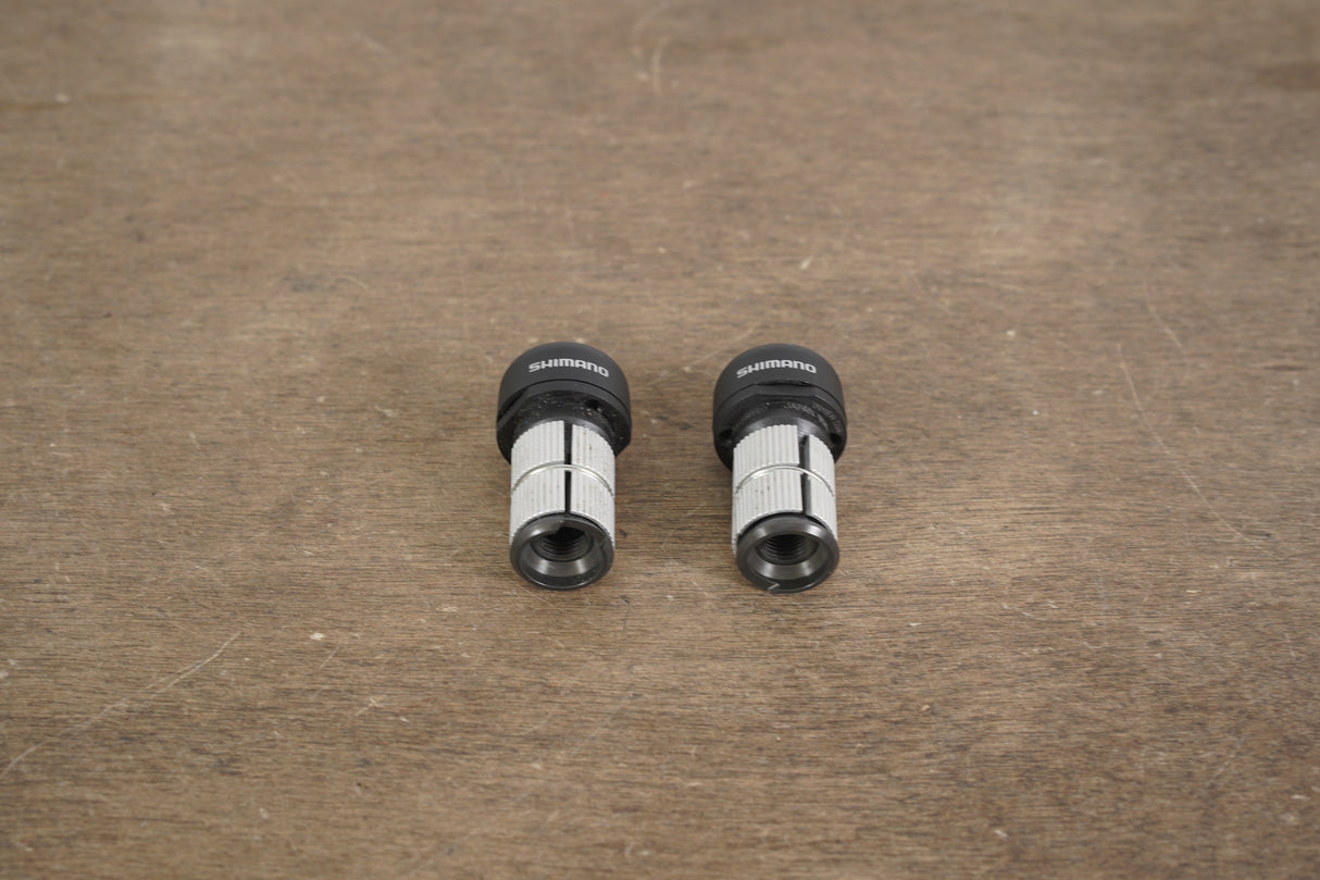 (2) Shimano Dura-Ace SW-R9160 Di2 TT Triathlon Shifters