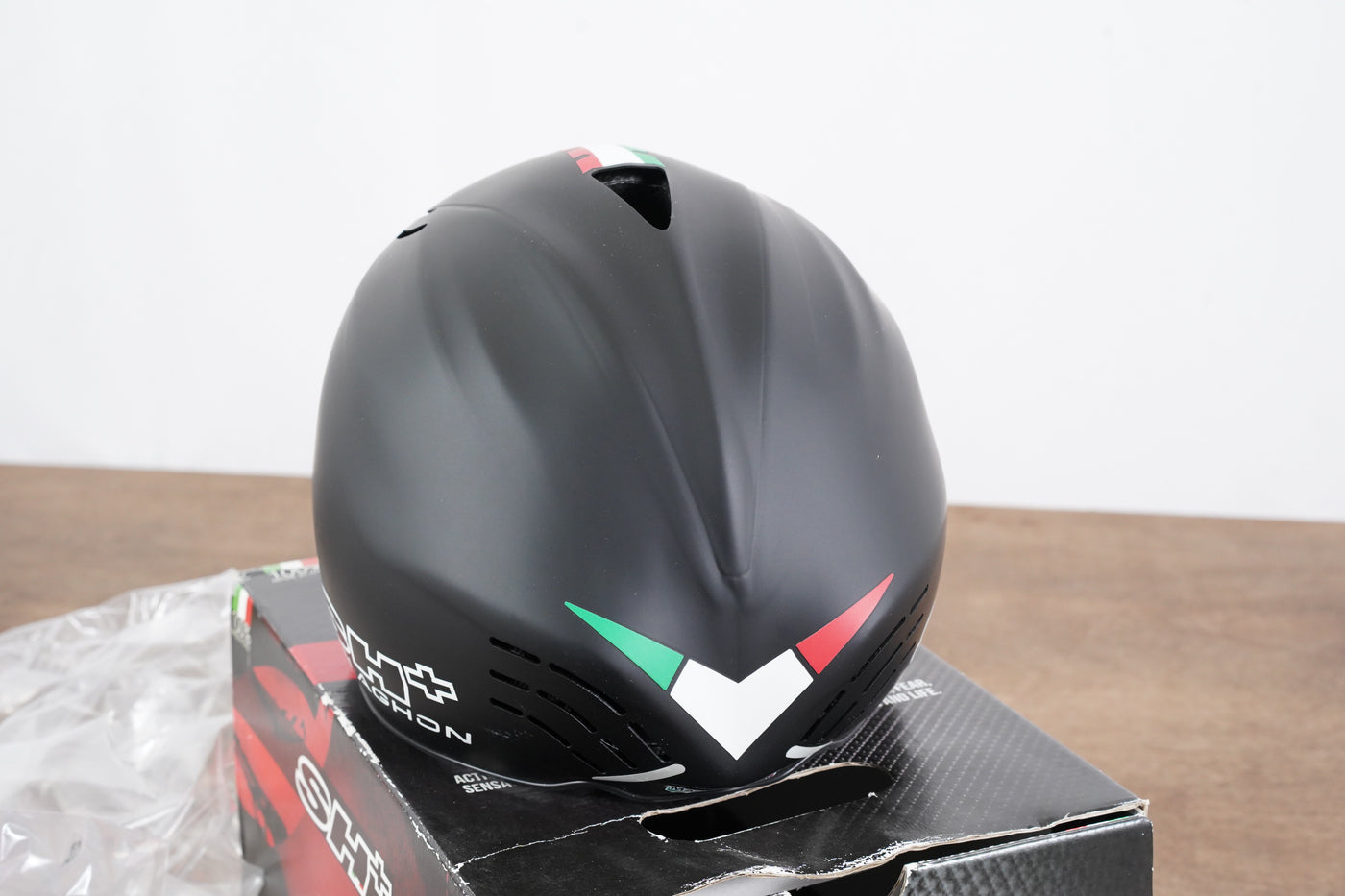 NEW S/L SH+ Triaghon TT Triathlon Cycling Helmet