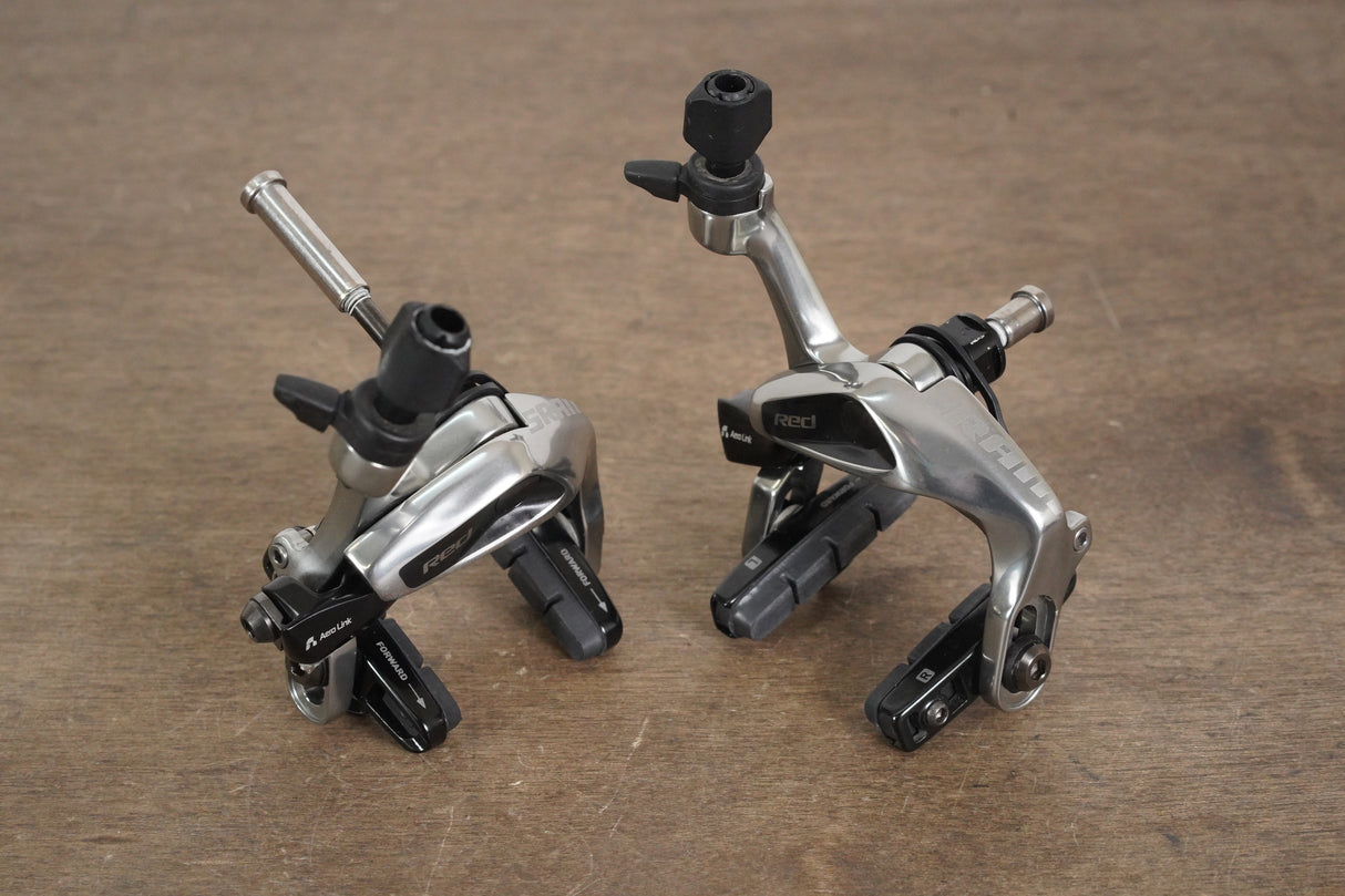 SRAM Red 22 WiFli 11 Speed Mechanical Rim Brake Road Groupset