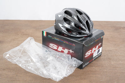 NEW S/L 55-60cm SH+ Shake Road Cycling MTB Helmet