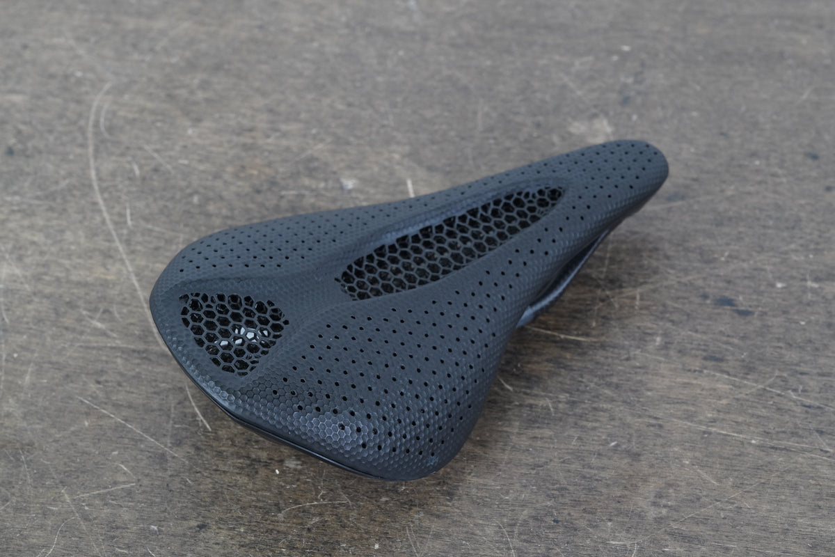 143mm Specialized S-WORKS Power Mirror Carbon Road Saddle 200g