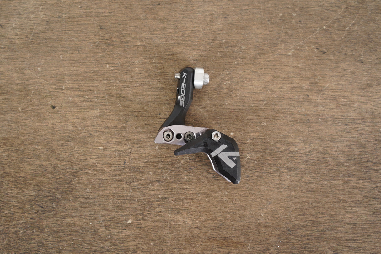 K-EDGE 1x Race Braze On Chain Guide
