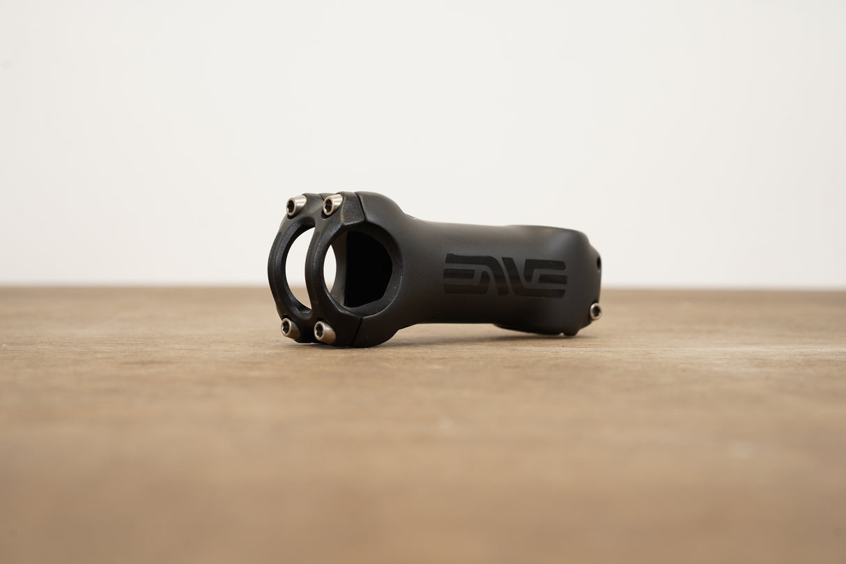 ENVE 100mm ±6 Degree Carbon Road Stem 121g 1 1/8" 31.8mm