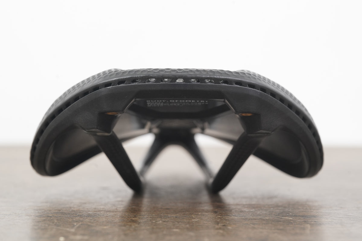 143mm Specialized S-WORKS Power Mirror Carbon Road Saddle 200g