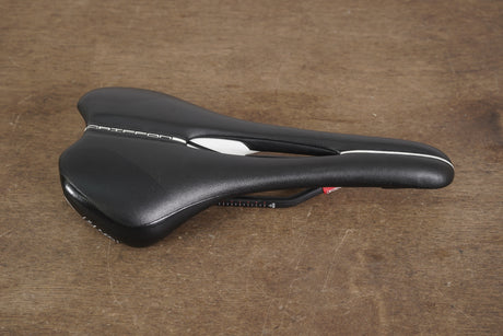 142mm PRO Griffon Carbon Rail Road Saddle 167g