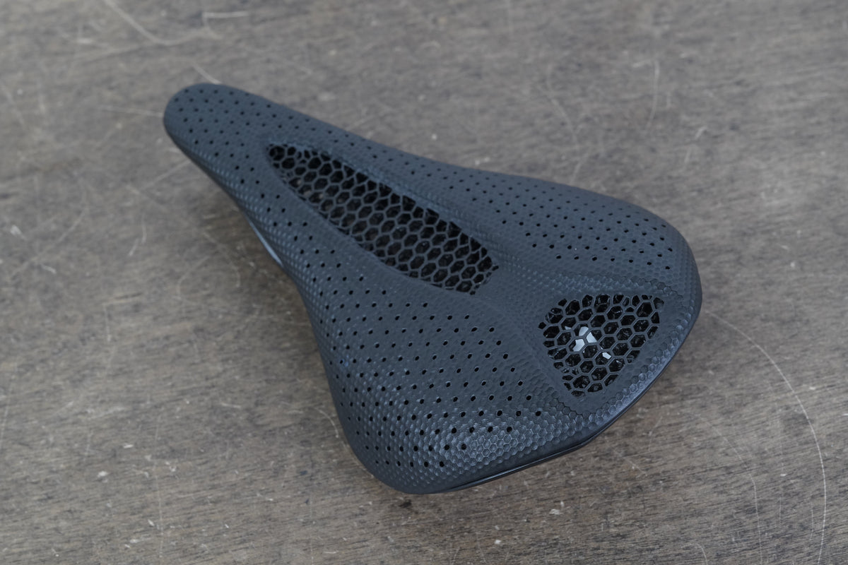143mm Specialized S-WORKS Power Mirror Carbon Road Saddle 200g