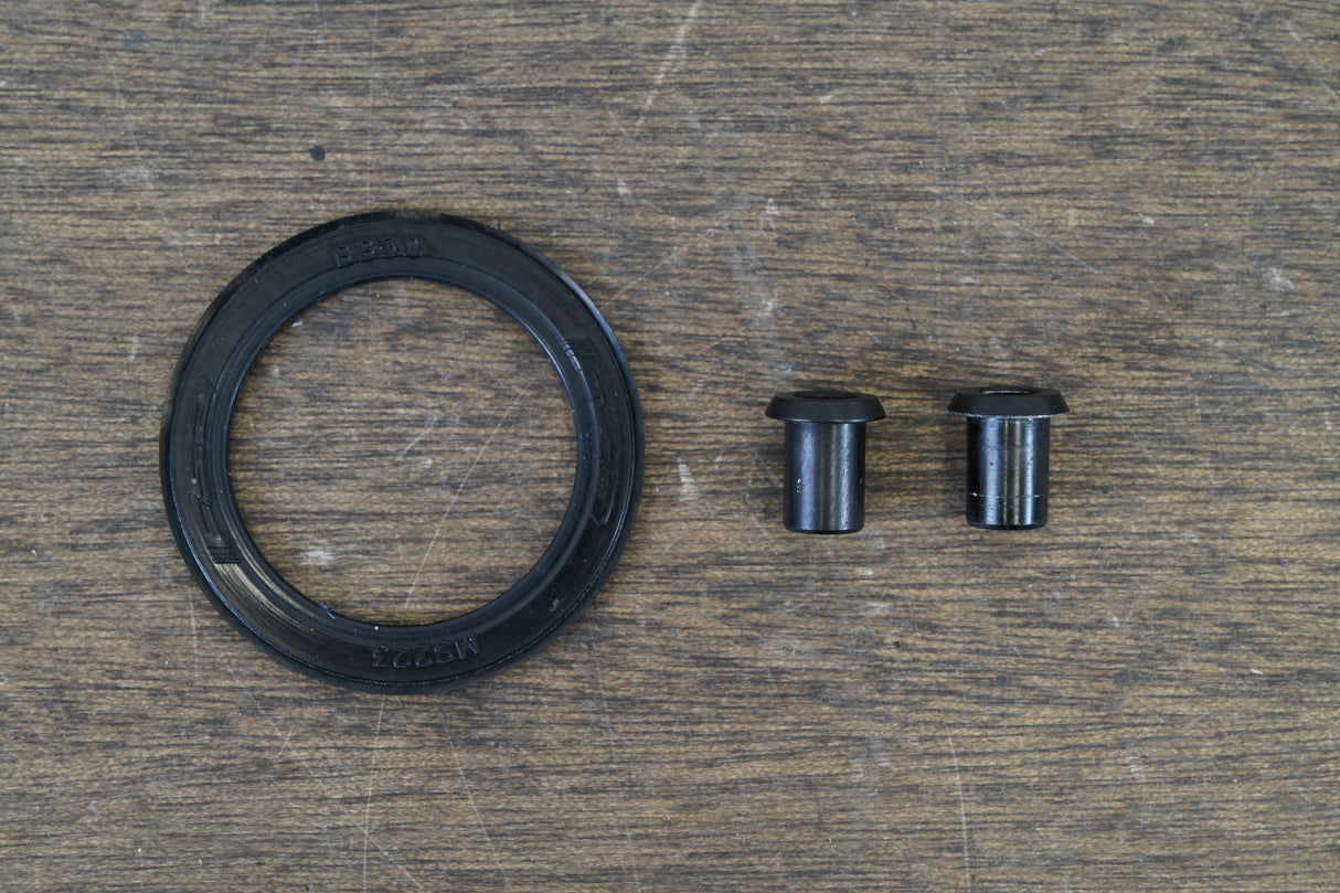 60cm Cannondale SuperSix EVO Hi-Mod Carbon Rim Brake Frameset Super Six HiMod