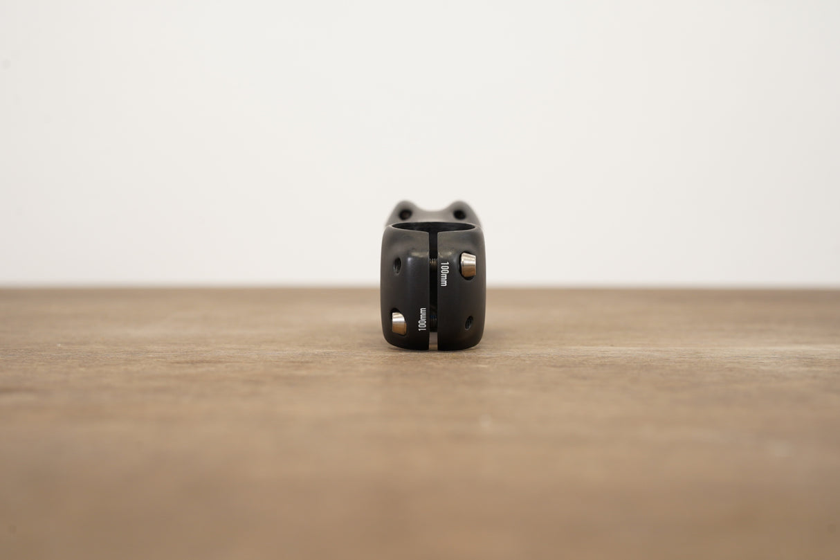 ENVE 100mm ±6 Degree Carbon Road Stem 121g 1 1/8" 31.8mm