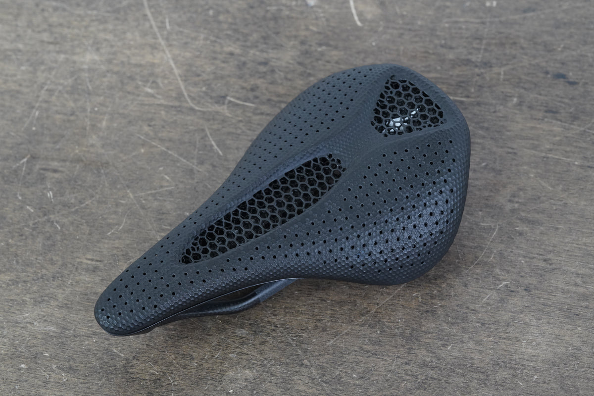 143mm Specialized S-WORKS Power Mirror Carbon Road Saddle 200g