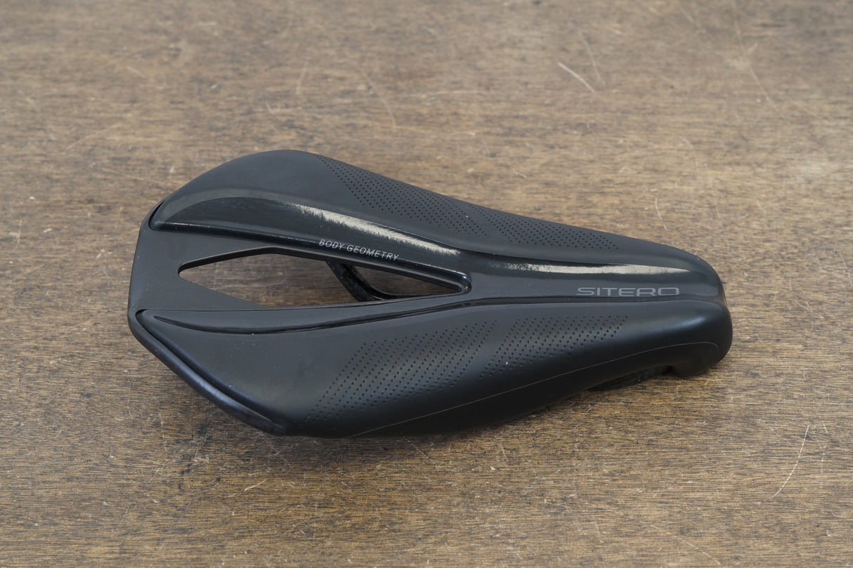 145mm Specialized Sitero Pro Carbon TT Triathlon Saddle 225g