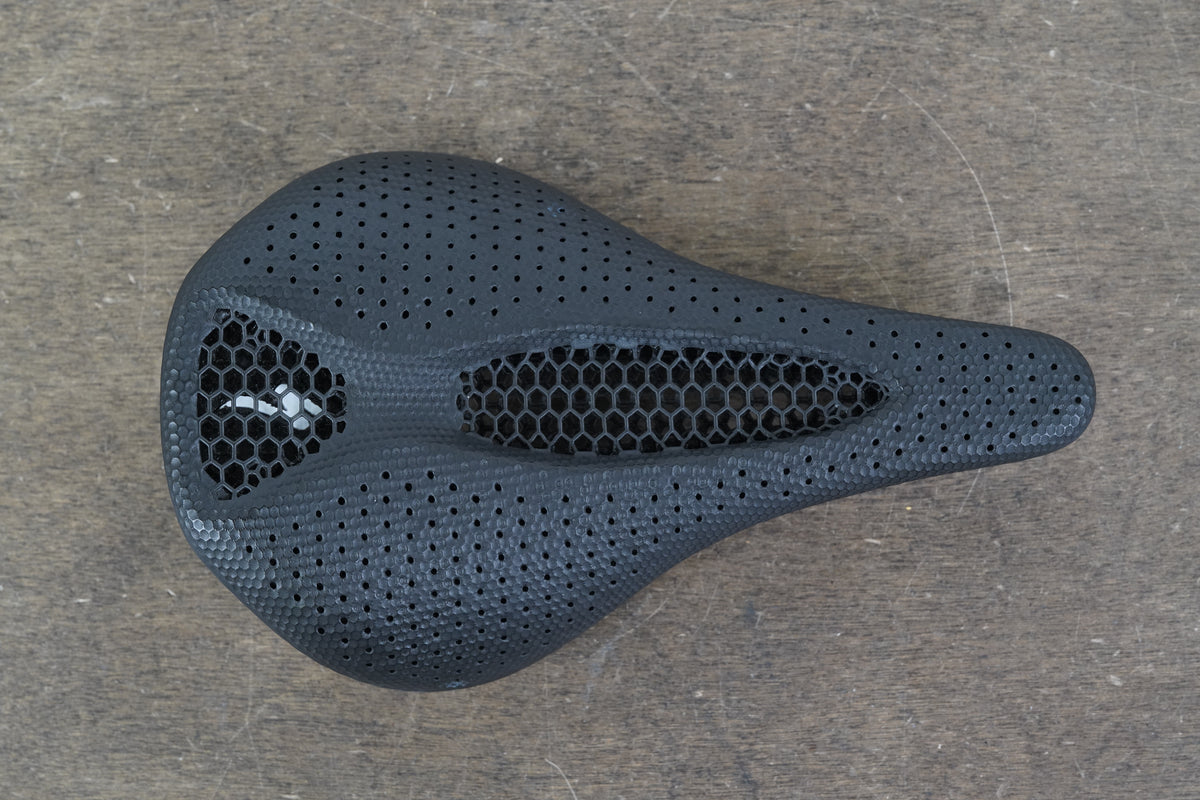 143mm Specialized S-WORKS Power Mirror Carbon Road Saddle 200g
