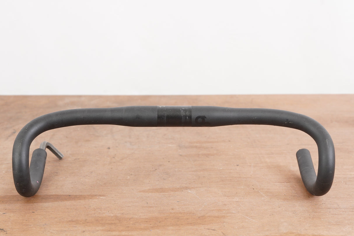 44cm Alloy Di2 Compact Road Handlebar 31.8mm