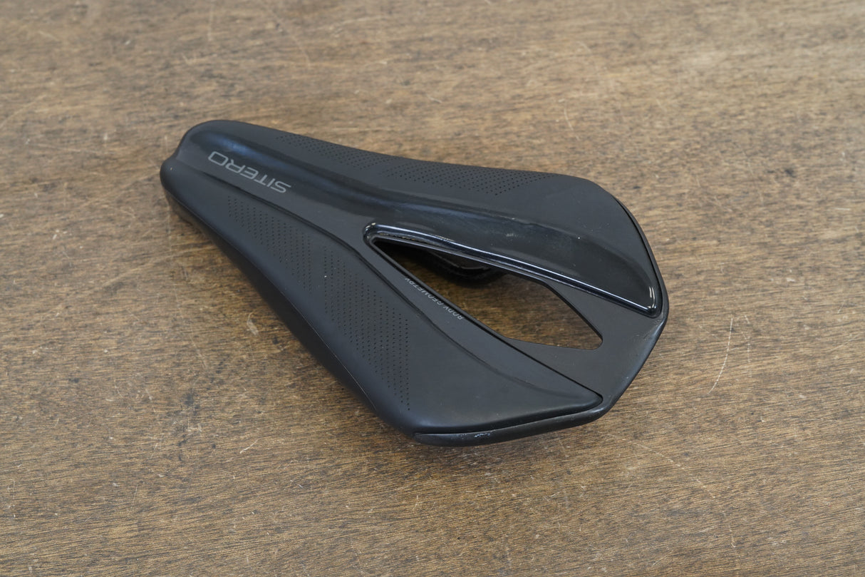 145mm Specialized Sitero Pro Carbon TT Triathlon Saddle 225g