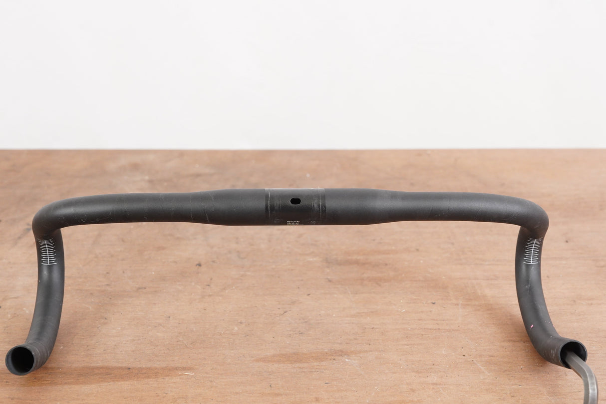 44cm Alloy Di2 Compact Road Handlebar 31.8mm