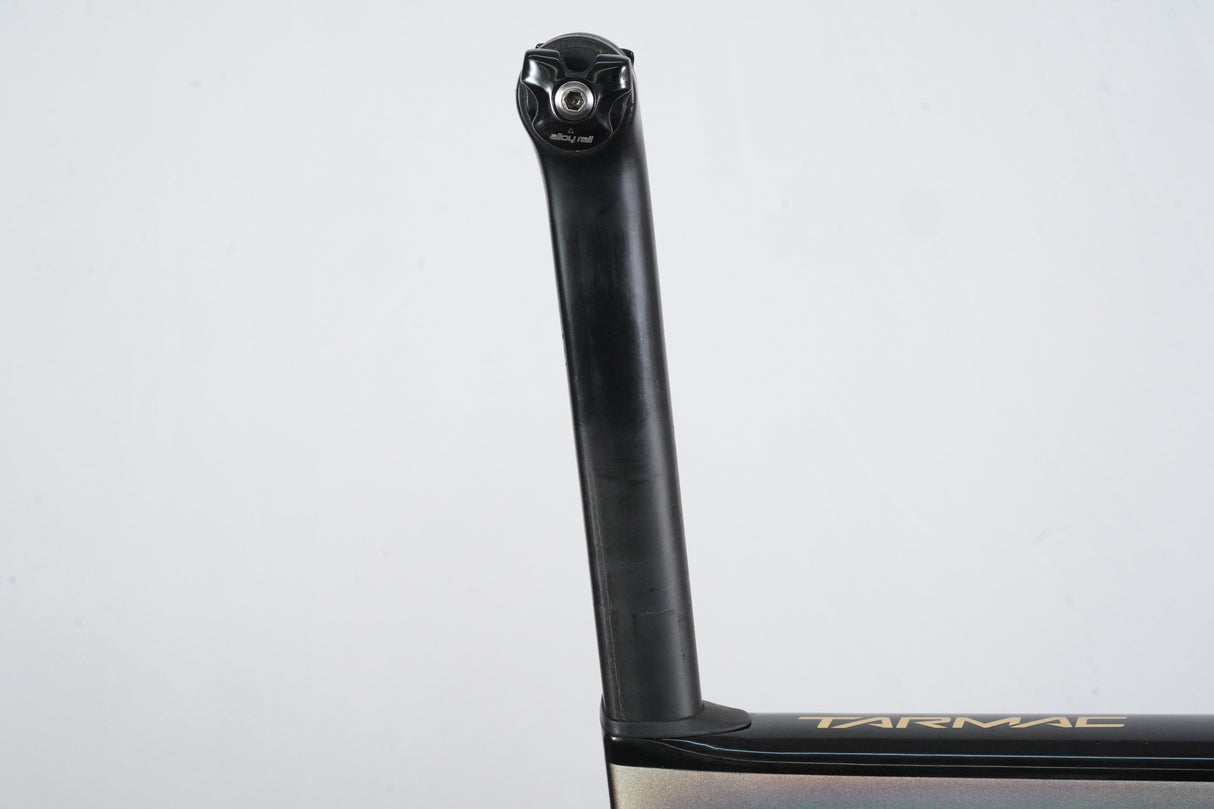 52cm Specialized S-WORKS Tarmac SL6 Sagan Carbon Rim Brake Road Frameset