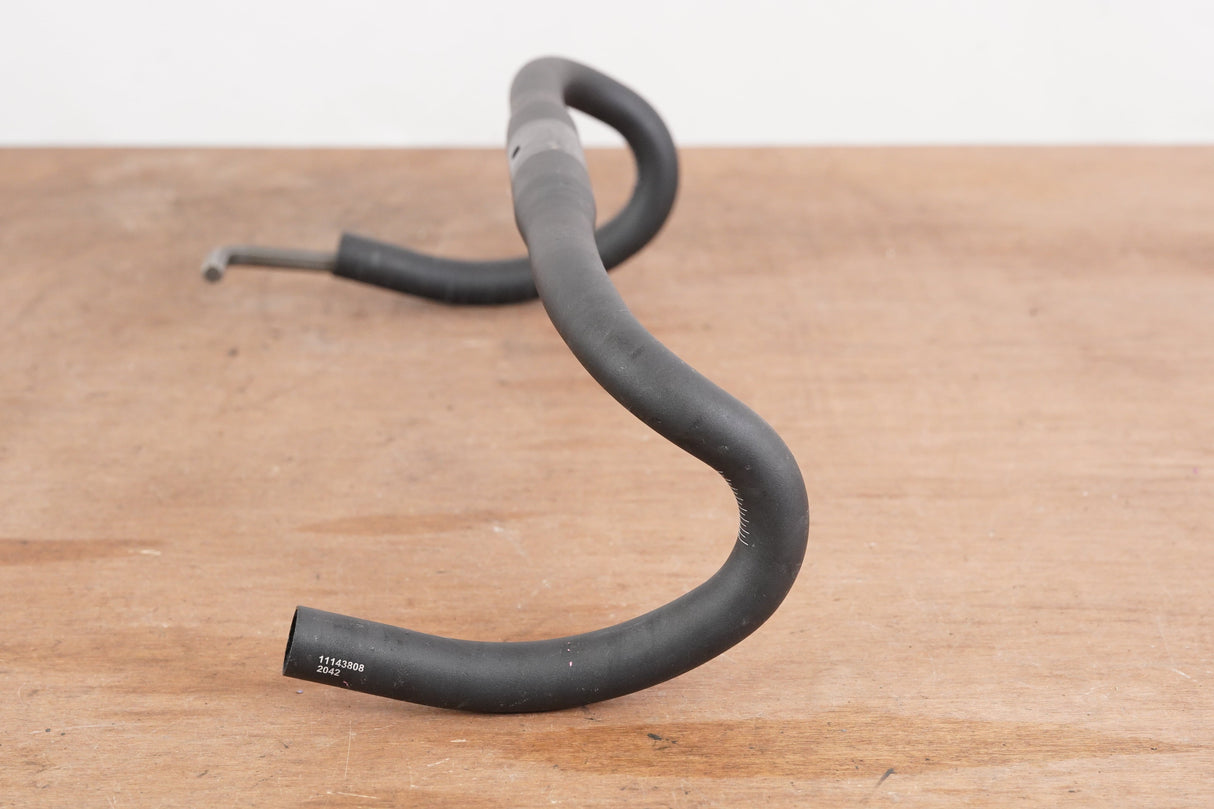44cm Alloy Di2 Compact Road Handlebar 31.8mm