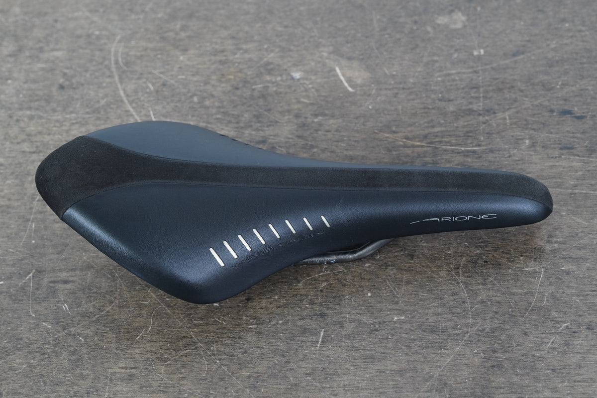 140mm Fizik Arione R3 Kium Rail Road Saddle 239g