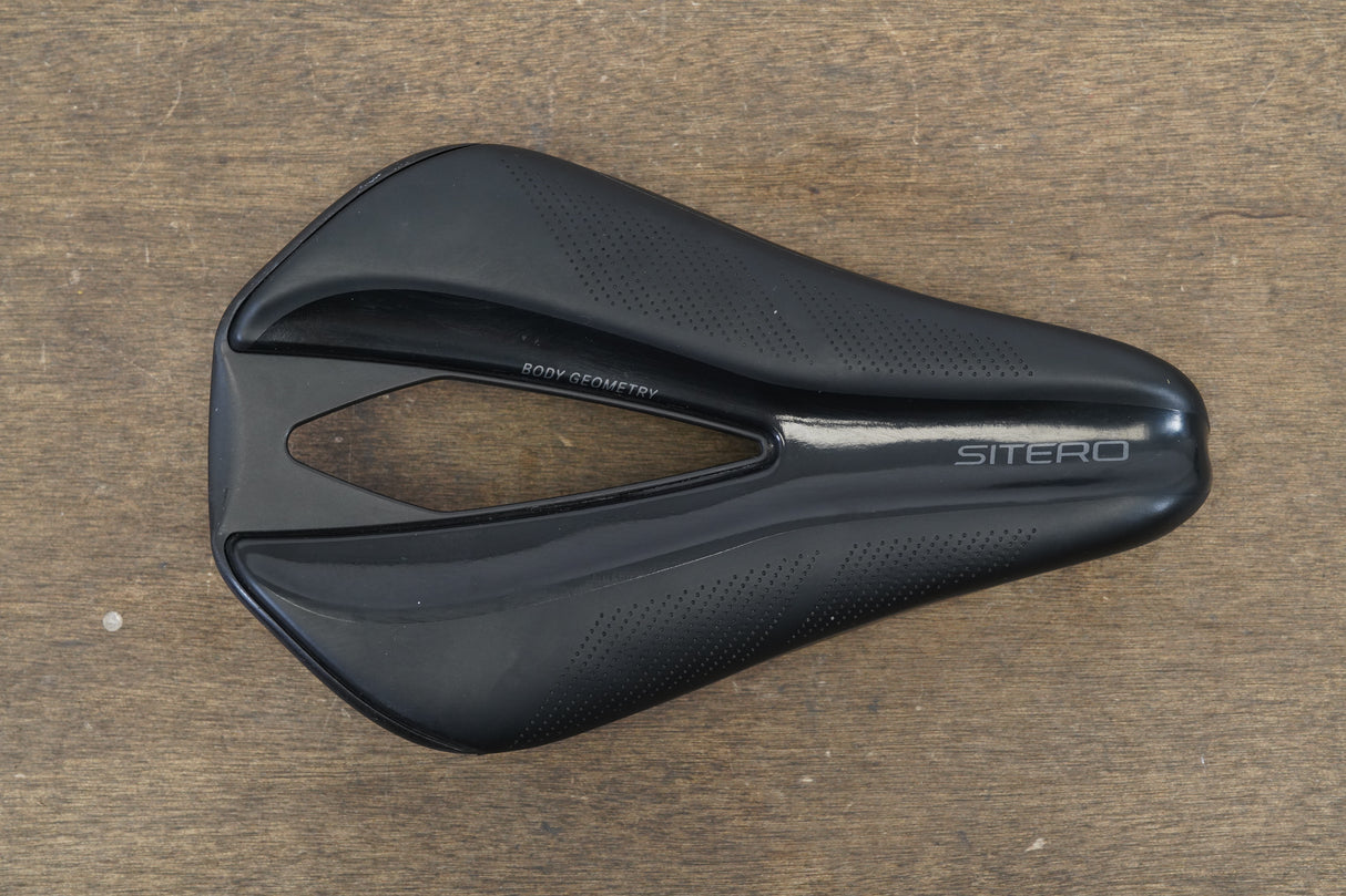 145mm Specialized Sitero Pro Carbon TT Triathlon Saddle 225g