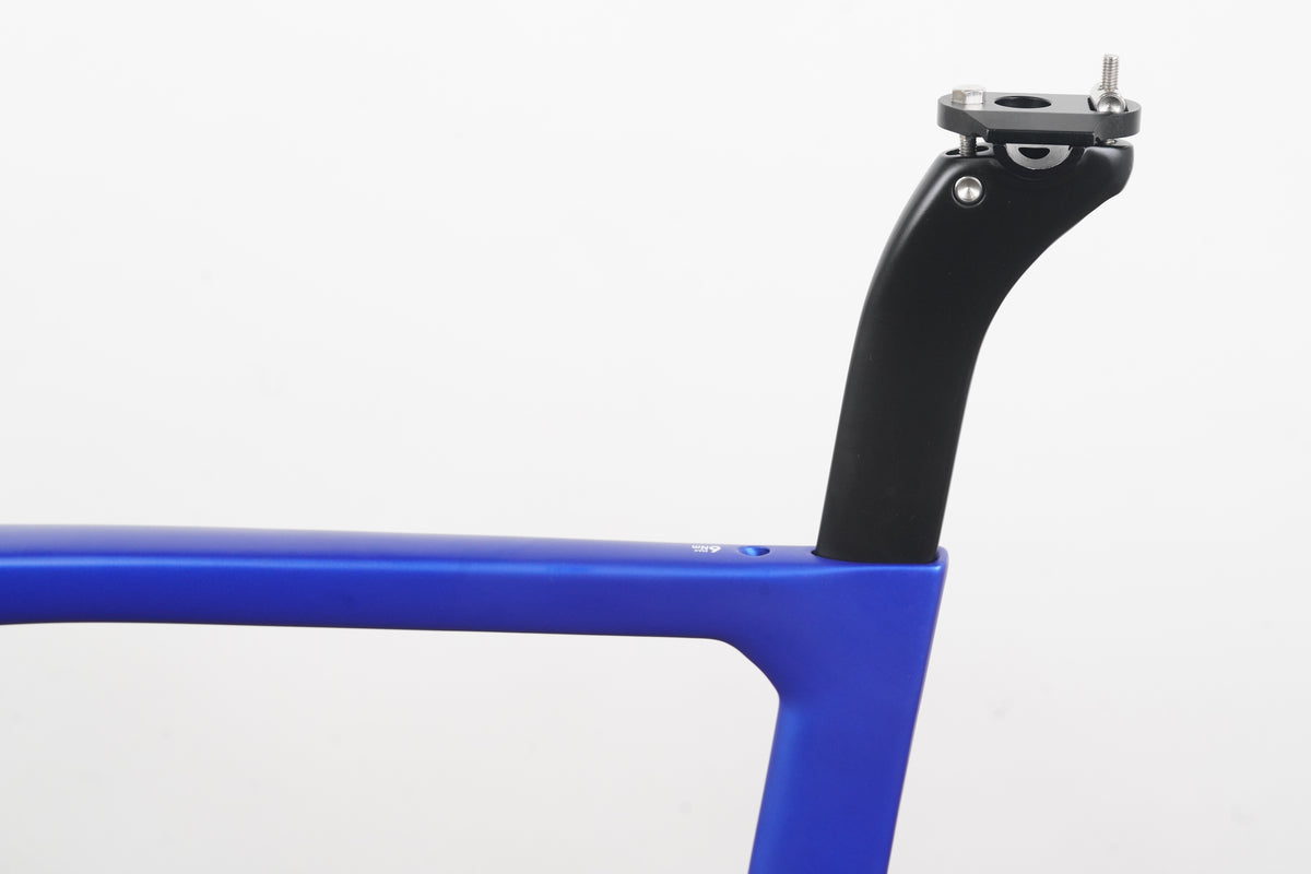 2024 54.5cm Pinarello Dogma F5 Carbon Disc Brake Frameset