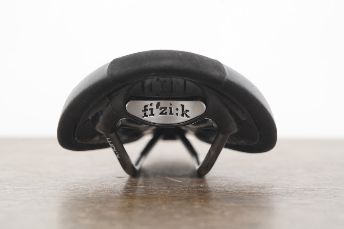 140mm Fizik Arione R3 Kium Rail Road Saddle 239g