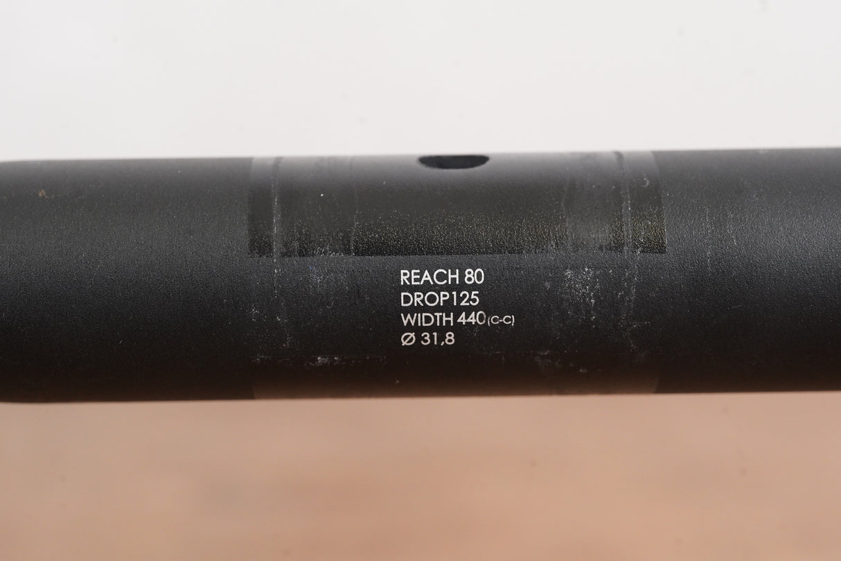 44cm Alloy Di2 Compact Road Handlebar 31.8mm