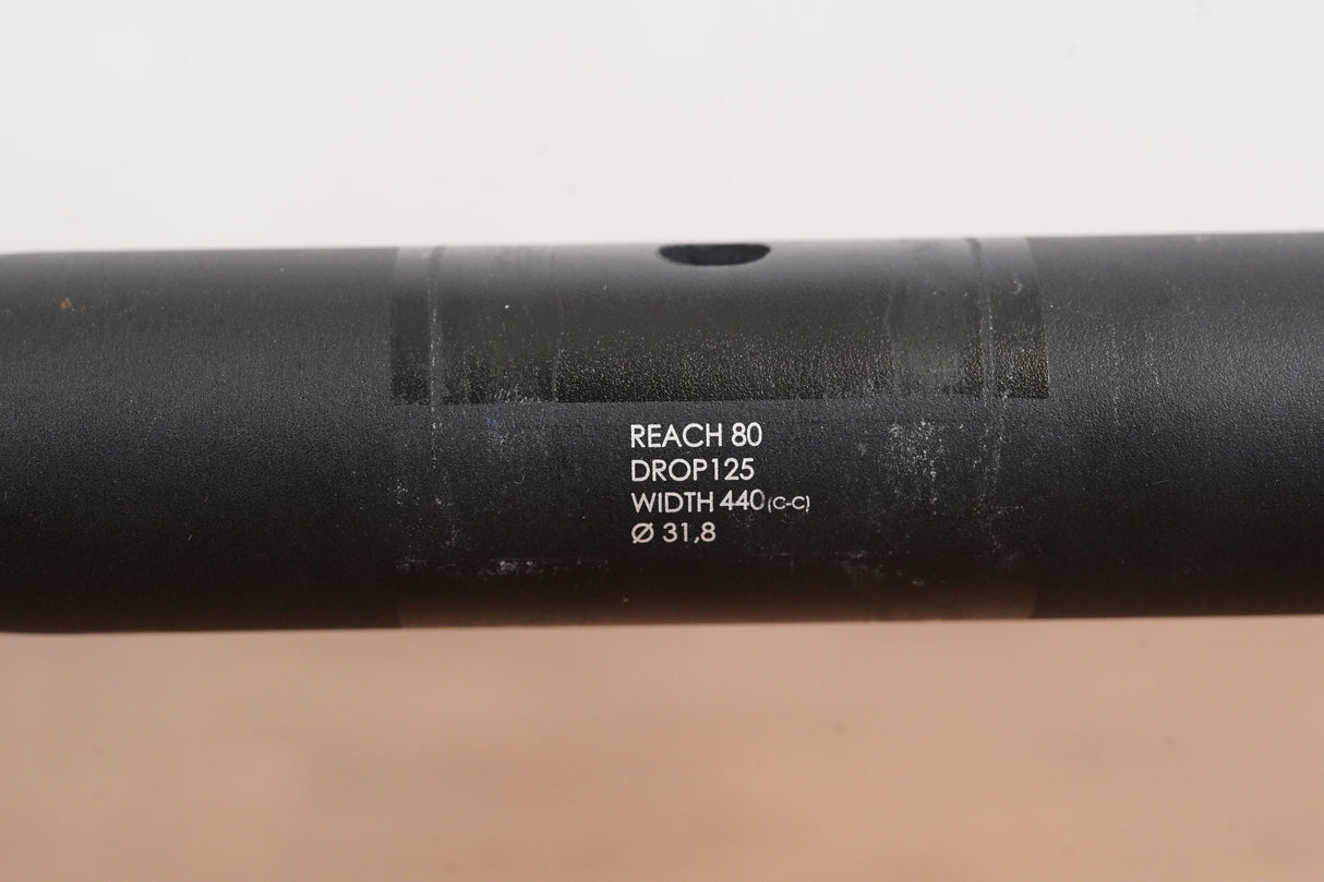 44cm Alloy Di2 Compact Road Handlebar 31.8mm