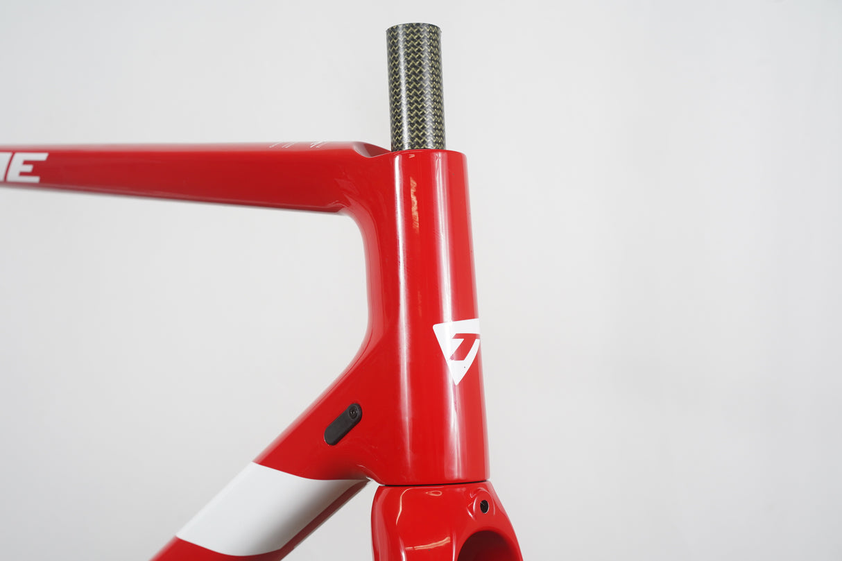 NEW M Time Alpe d'Huez 01 Carbon Rim Brake Road Frameset