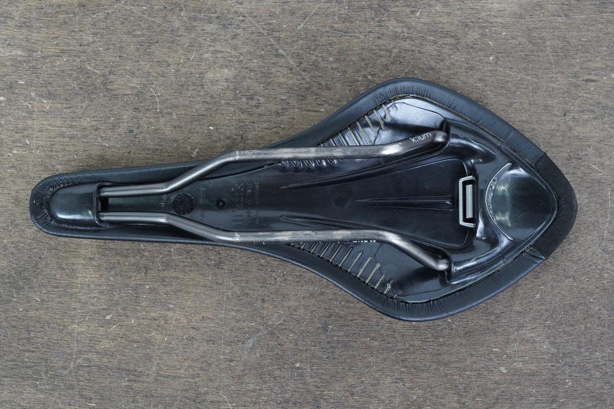 140mm Fizik Arione R3 Kium Rail Road Saddle 239g