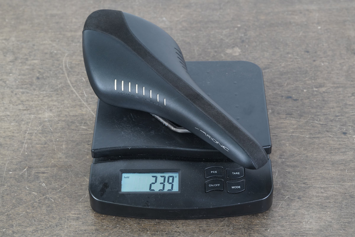 140mm Fizik Arione R3 Kium Rail Road Saddle 239g