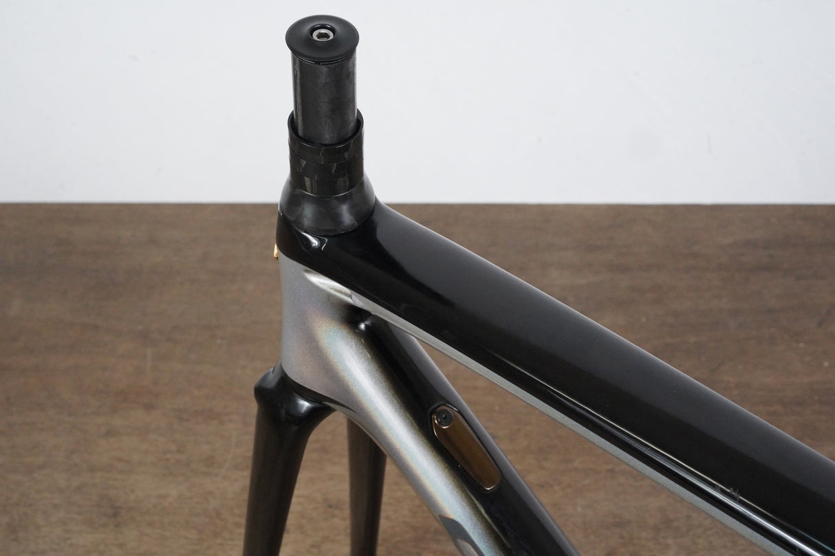 52cm Specialized S-WORKS Tarmac SL6 Sagan Carbon Rim Brake Road Frameset