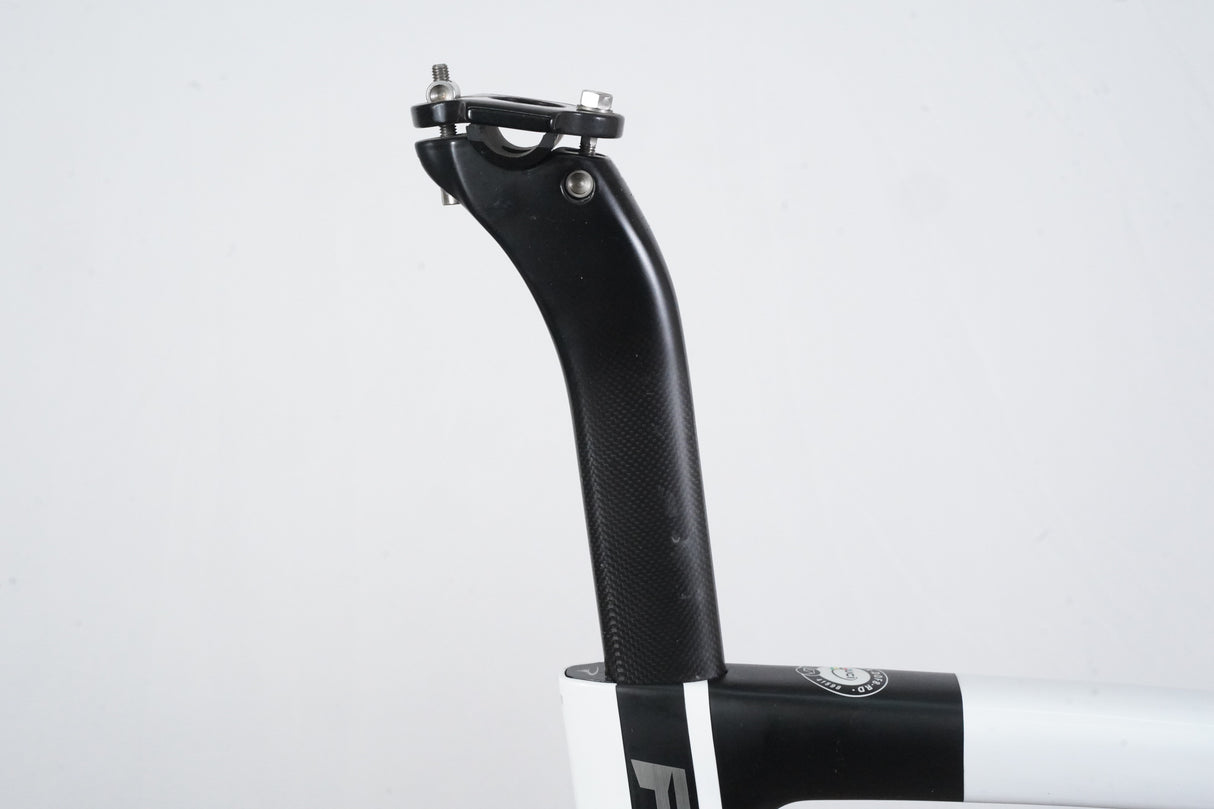 54cm Pinarello Dogma F8 Carbon Rim Brake Frameset