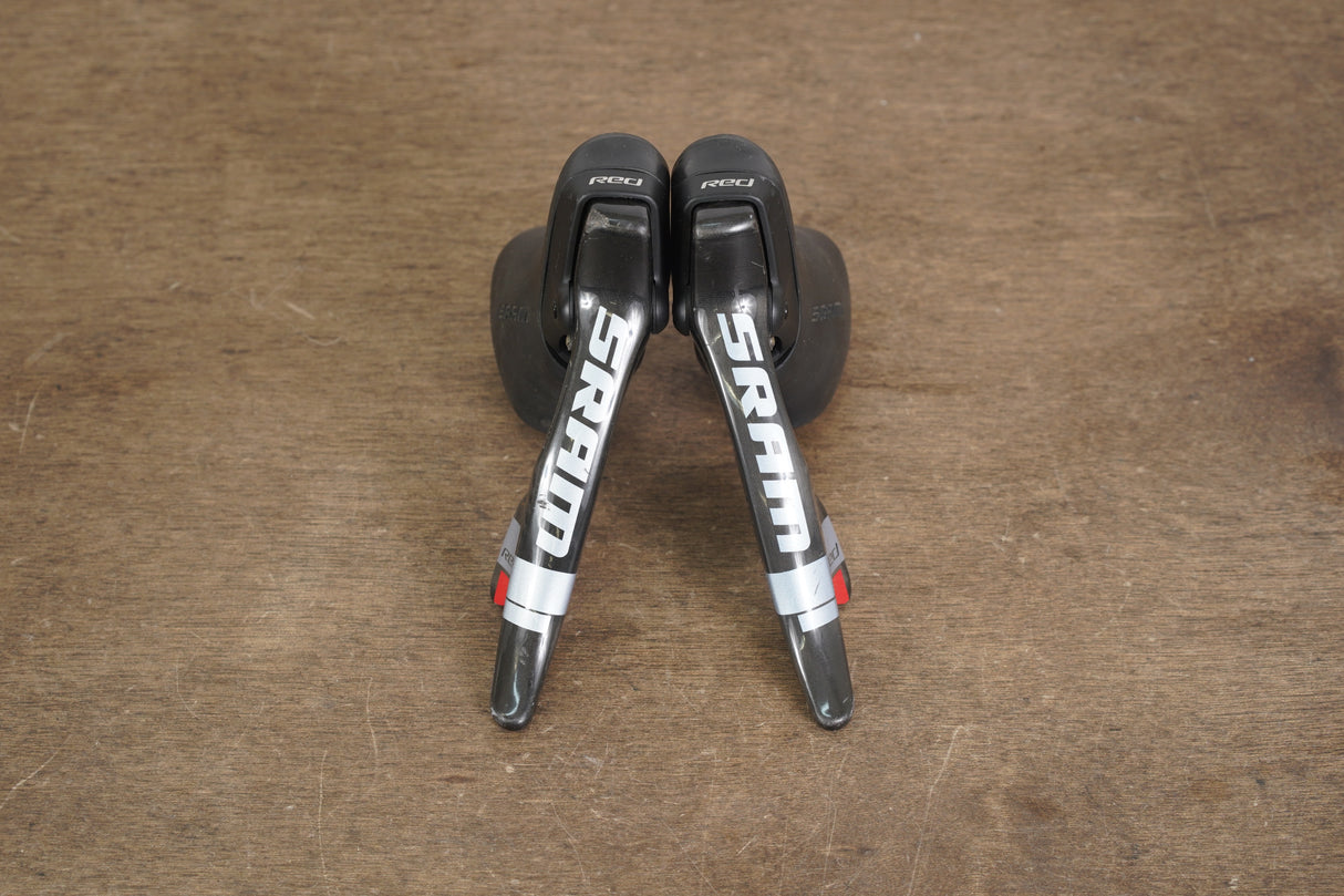 SRAM Red 10 Speed Mechanical Rim Brake Road Shifters