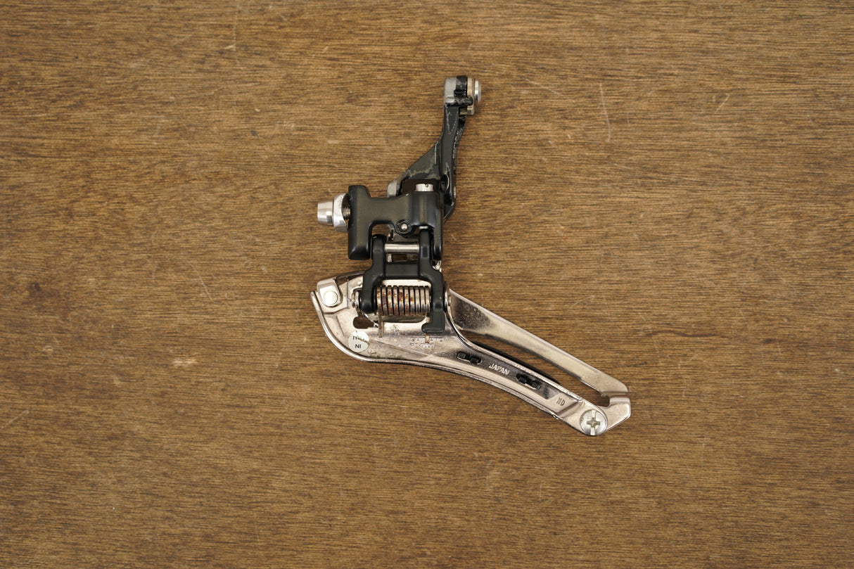 Shimano Dura-Ace FD-9000 Mechanical Braze-On Front Derailleur