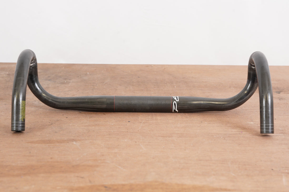 44cm Zipp SLC2 SS Short & Shallow Carbon Compact Road Handlebar 31.8mm