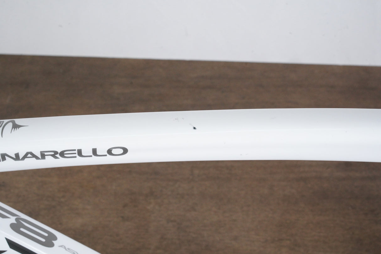 54cm Pinarello Dogma F8 Carbon Rim Brake Frameset