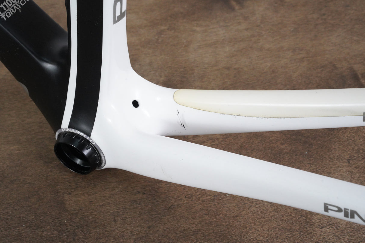 54cm Pinarello Dogma F8 Carbon Rim Brake Frameset