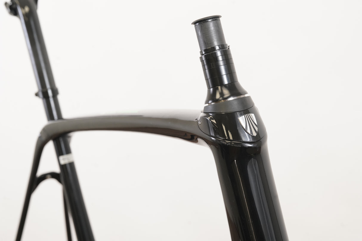2018 62cm Trek Domane SL 7 Carbon Rim Brake Road Frameset