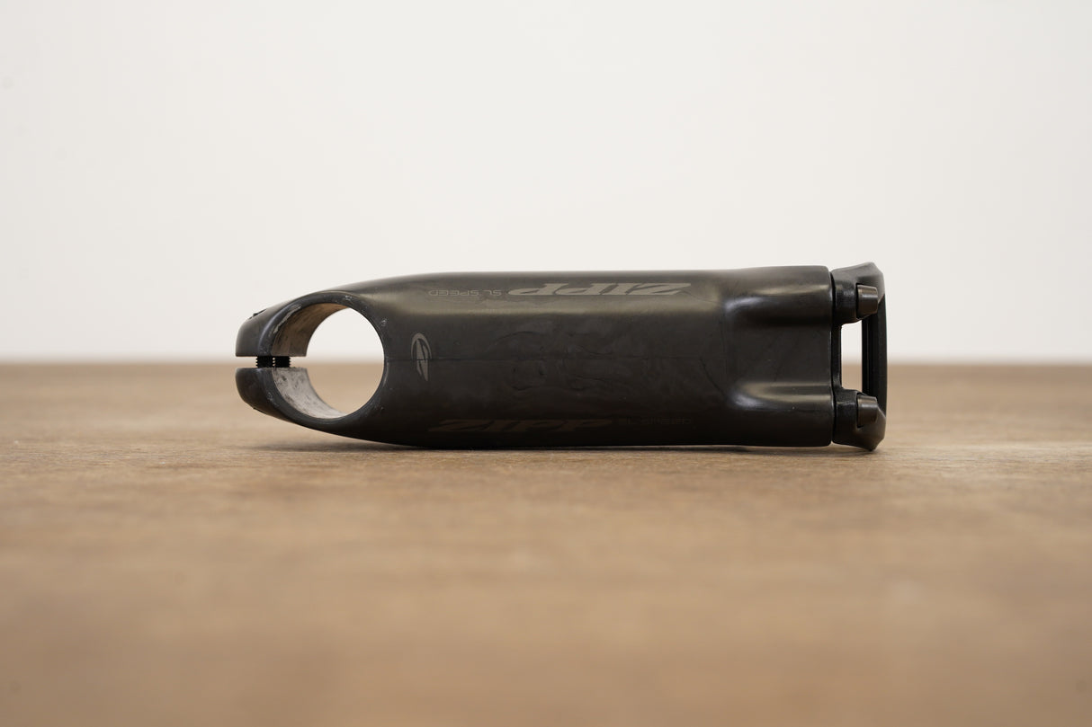 Zipp SL Speed 120mm ±6 Degree Carbon Road Stem 130g 1 1/8" 31.8mm