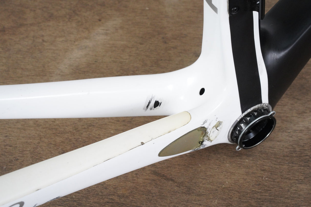 54cm Pinarello Dogma F8 Carbon Rim Brake Frameset