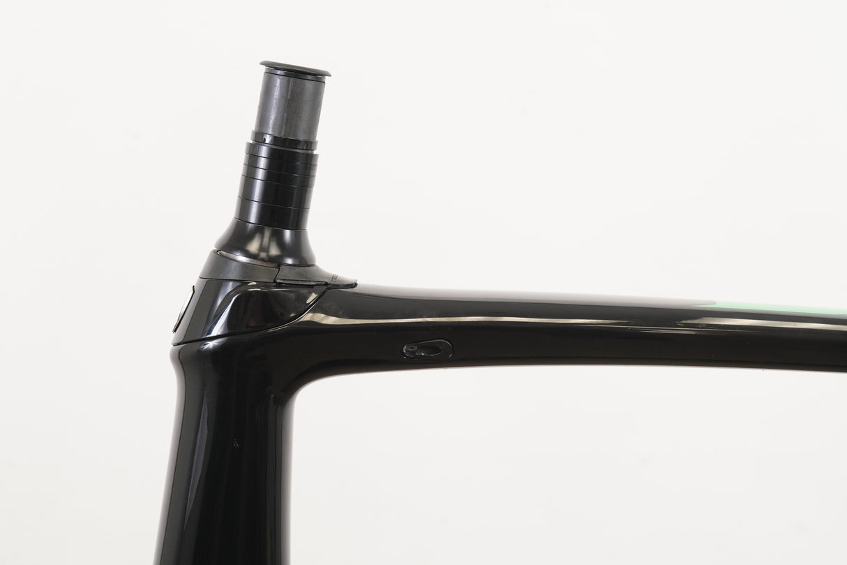 2018 62cm Trek Domane SL 7 Carbon Rim Brake Road Frameset