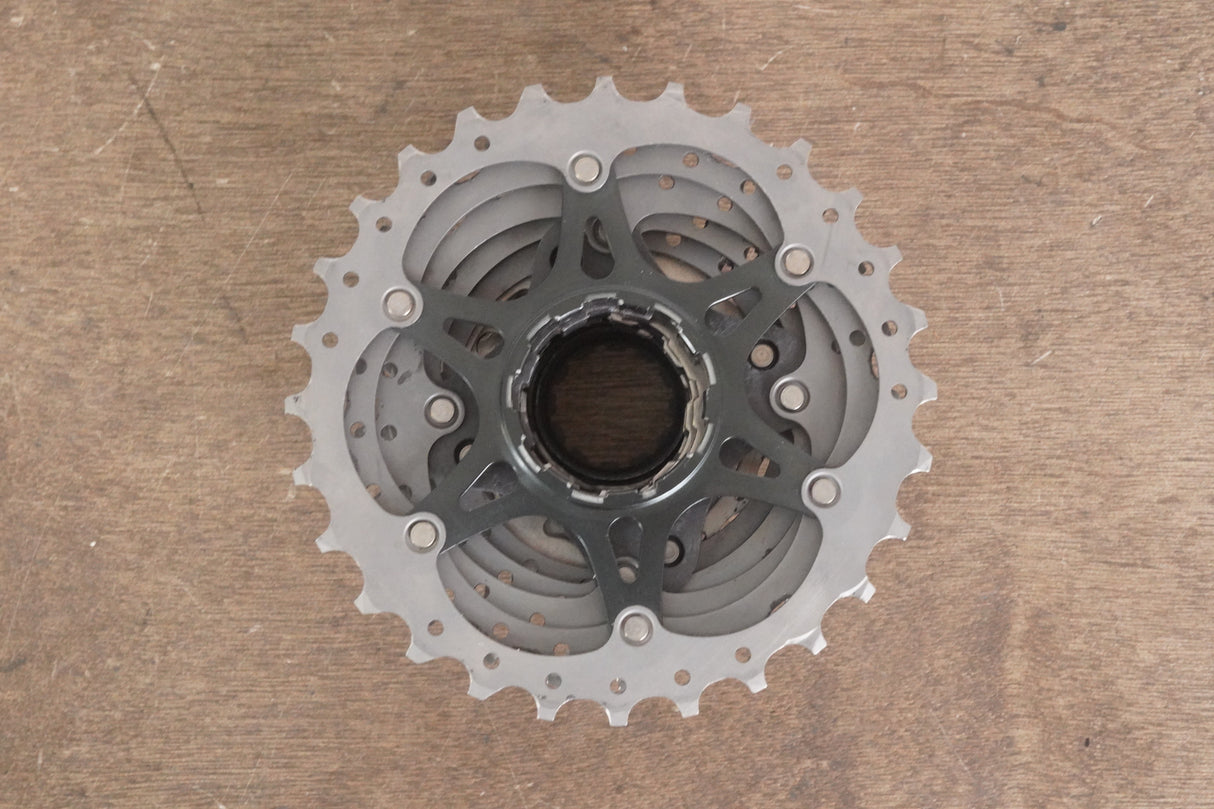 11-28T Shimano Dura-Ace CS-9000 11 Speed Cassette 191g
