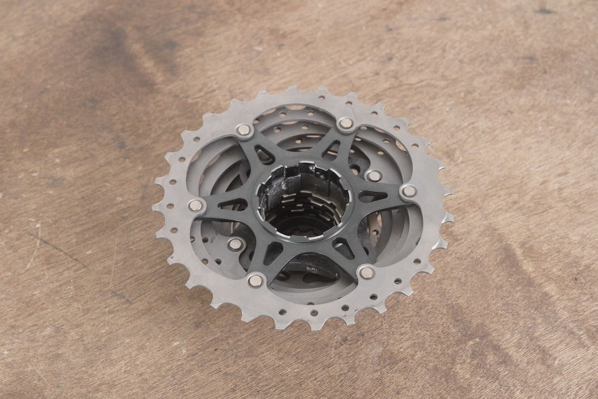 11-28T Shimano Dura-Ace CS-9000 11 Speed Cassette 191g