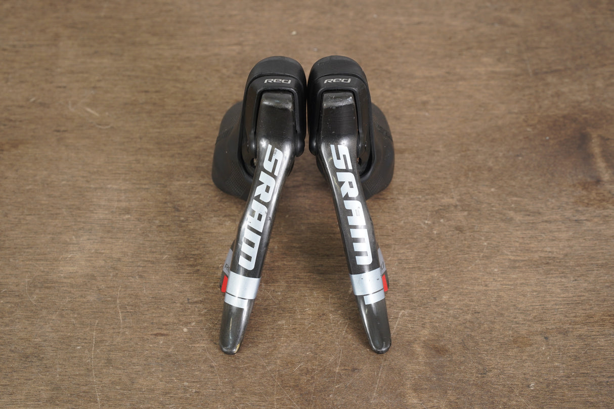 SRAM Red 10 Speed Mechanical Rim Brake Road Shifters